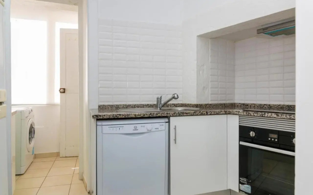 M&P Apartment - Lisbon Estrela