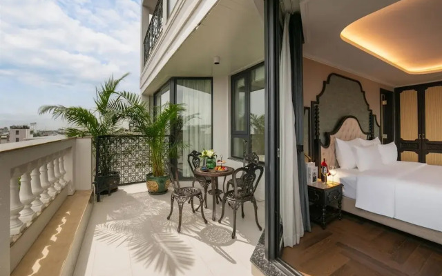 Proverb Hotel Hanoi