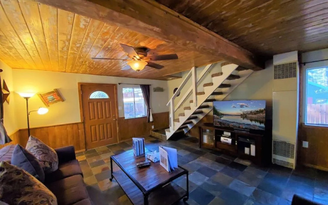 Rincon Cabin