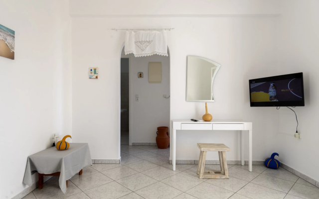 Panoramic View House
