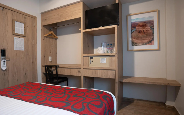 Hotel Roble