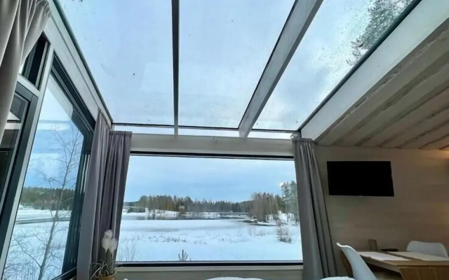 Koskisviitti 4