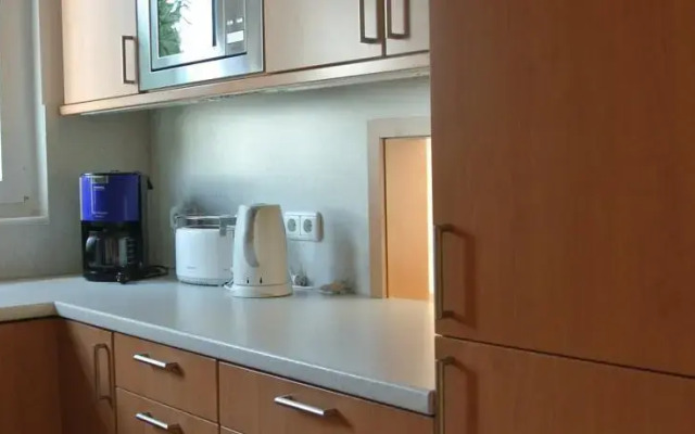 Holiday Home Schön Wohnen in Mainz