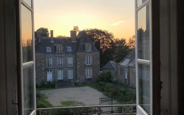 Lhotel De Herc