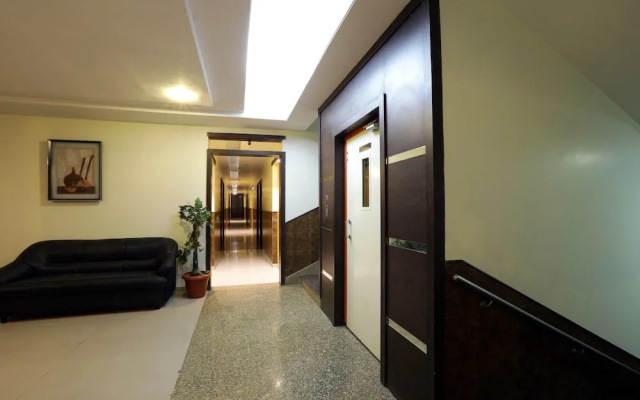 The Classic Rooms