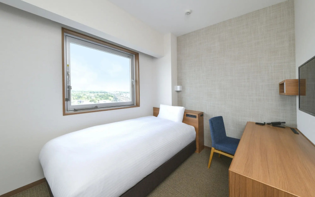 JR Inn Chitose