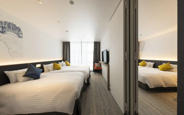 Hotel Intergate Osaka Umeda