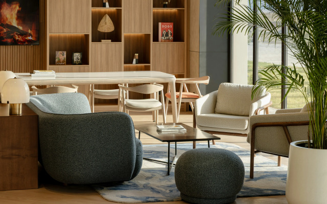 Hilton Garden Inn Agdam