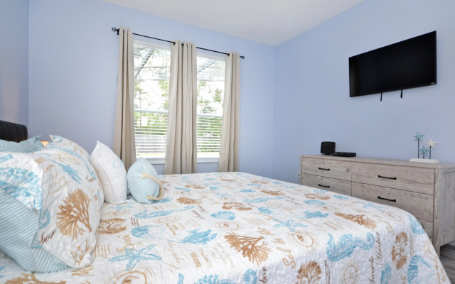 Hideaway Dream, Kissimmee, US
