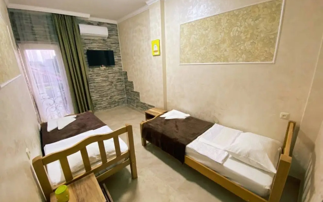 Гостевой дом Home Away From Home