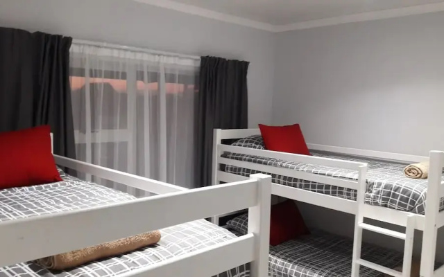 Little Sister's Self Catering