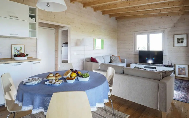 Modern Holidayhome in Noto With Pool