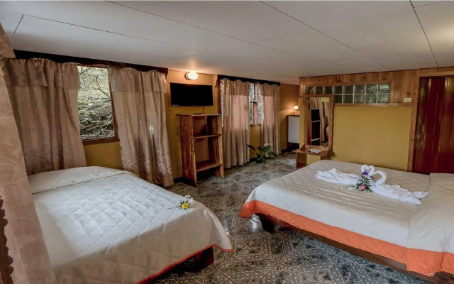 Hotel Don Taco