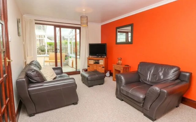 Mossley Cottage