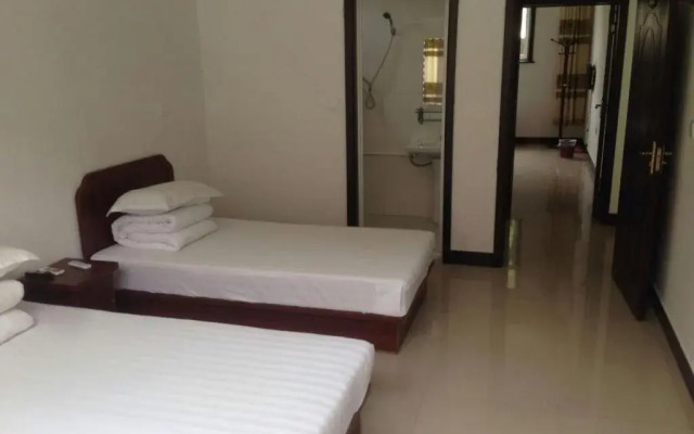 Yesanpo Bailixia 168 Inn
