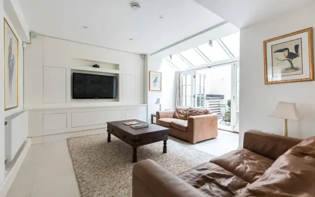 onefinestay - Belgravia Apartments