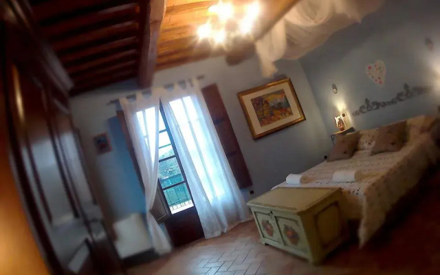 Casal di Peppe B&B