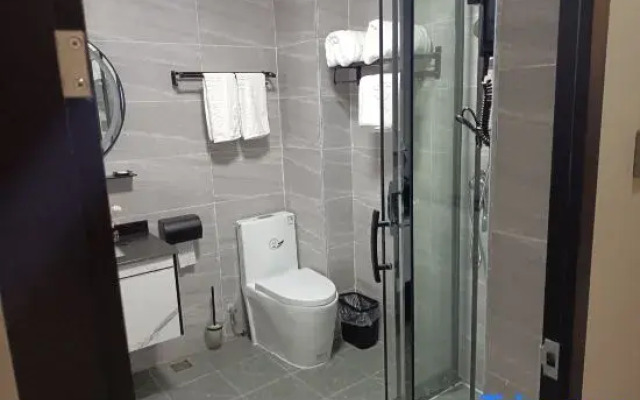 Tinglong Yayuan Guesthouse