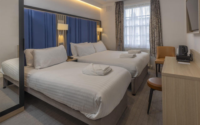 Best Western Victoria Palace