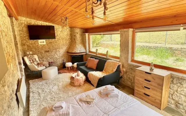 Crown Chalet Arachova