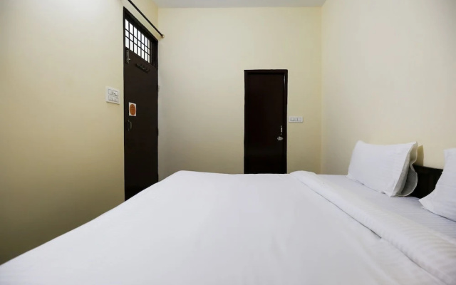 Spot on 49328 Sukh Motel