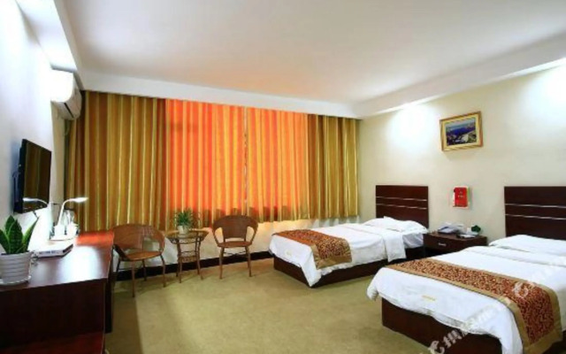 Youke Jia Hotel