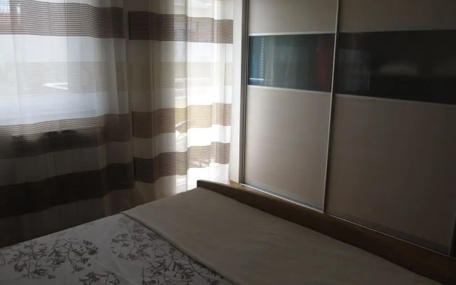 Apartment Spankus