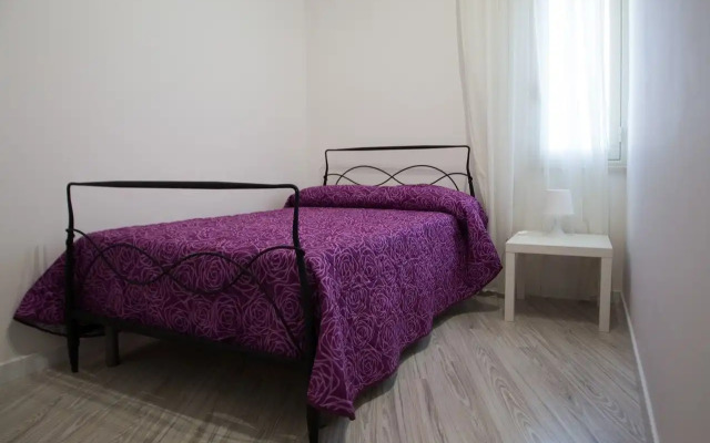 Aria Di Mare B&b