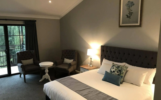 Camden Valley Inn