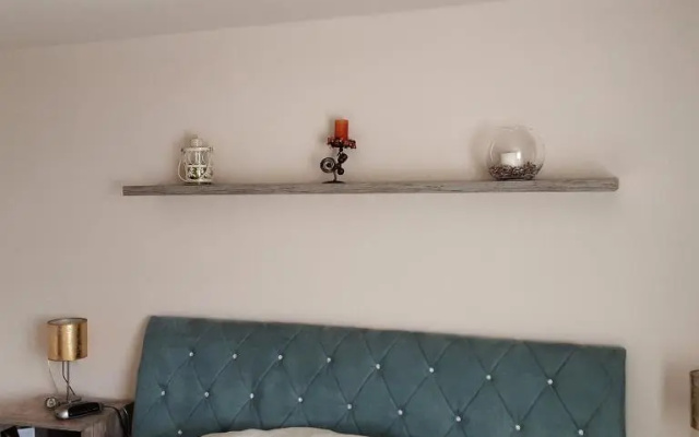 Tó apartman