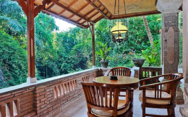 Ketut's Place Bed & Breakfast Ubud in Bali, Indonesia from 31$, photos,  reviews 