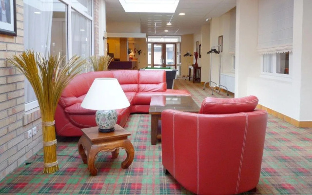 Hotel & Restaurant Le Cardinal