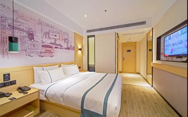Times Hotel
