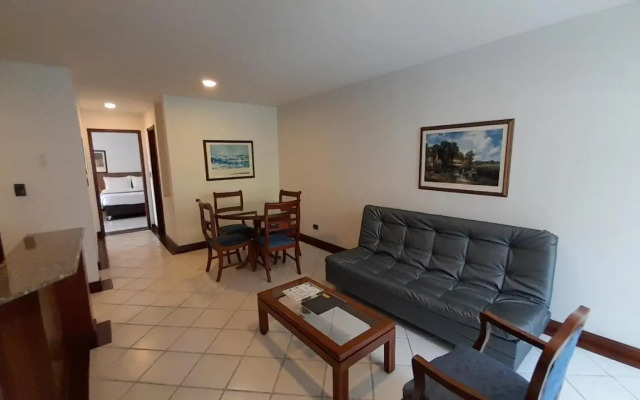 Travelers Apartamentos & Suites Castellón de Juanambú