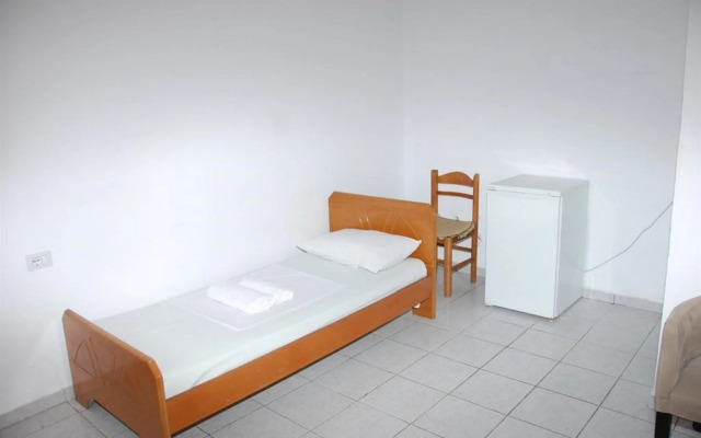 Casa Mia Hotel