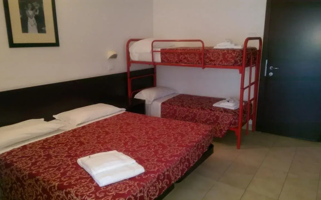 Hotel Union