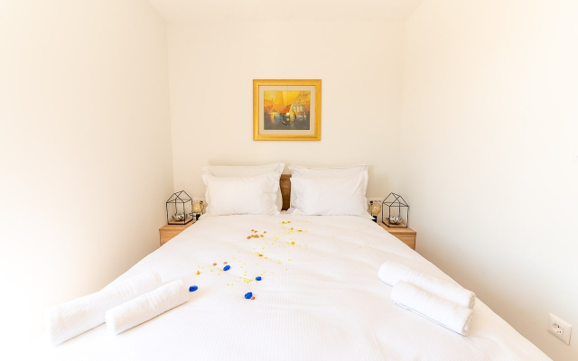 Apartment Renci - great location & sea view: A1 Bol, Island Brac