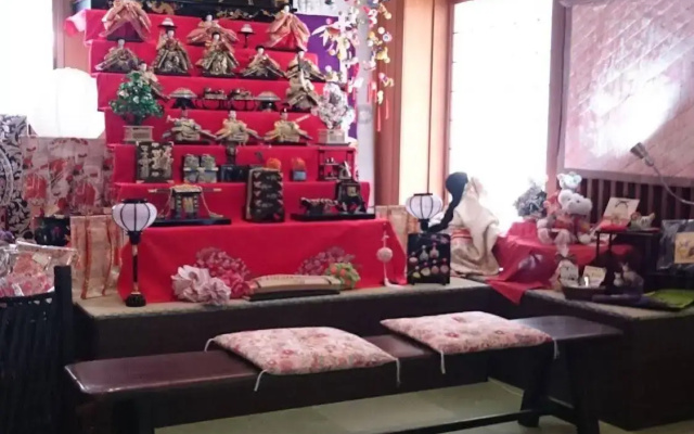 Miyajima Guest House Mikuniya