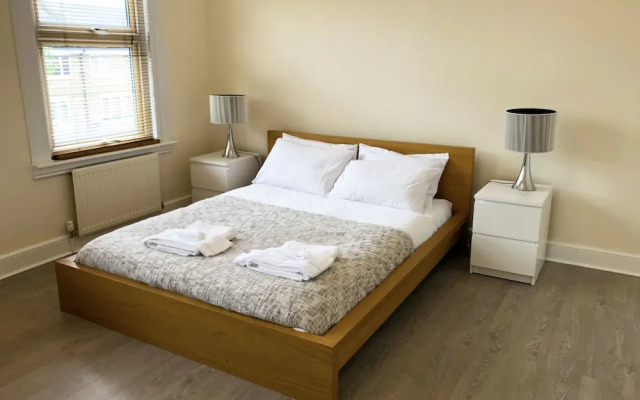 Myshortstay - Bethnal Green Two Bedrooms