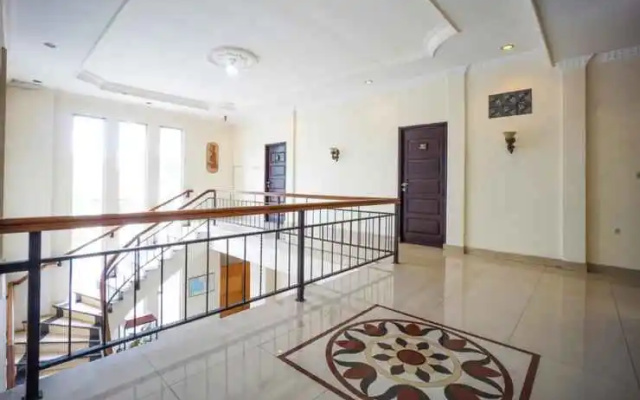 Yuta Hotel