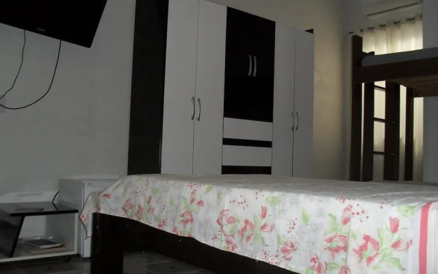 Hotel Niterói