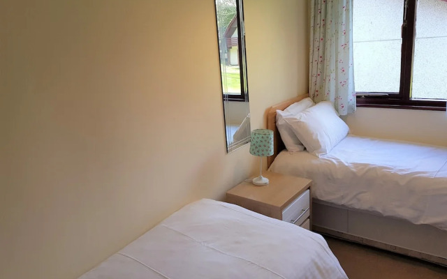 Tolroy Manor Holiday Park