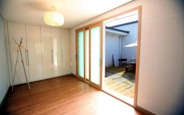 Saemmoru Pension