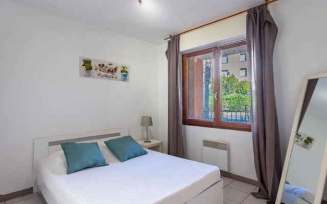 Apartment Hélios
