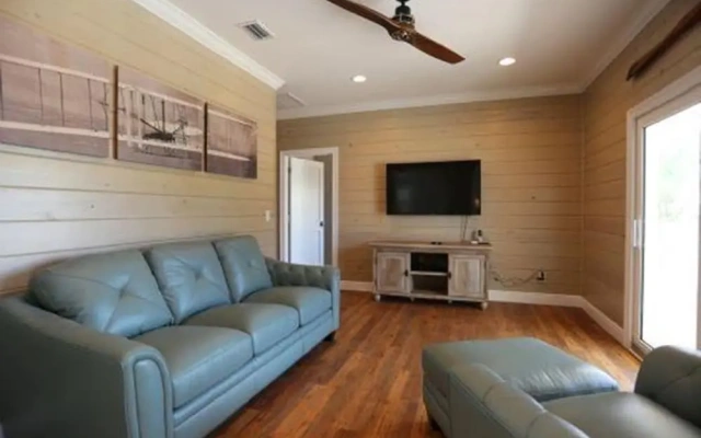 Treasure Road Apartment 4 Bedroom