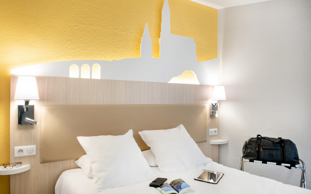 Hotel Saint Sauveur