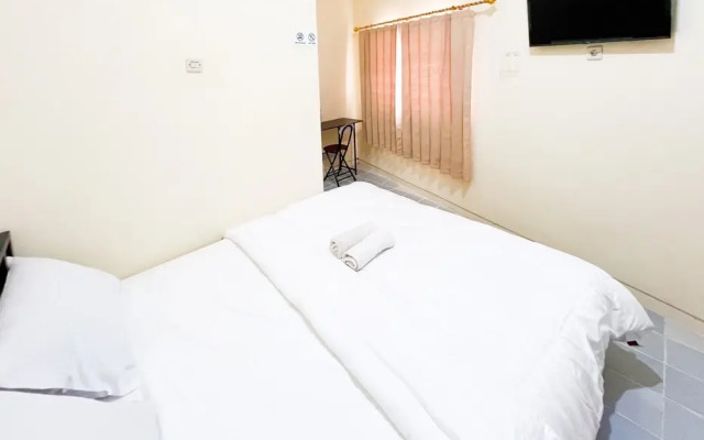 Graha Indah Ngagel Surabaya RedPartner