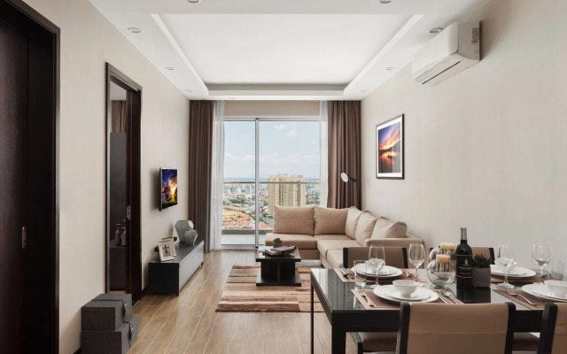 CASA Meridian Residence