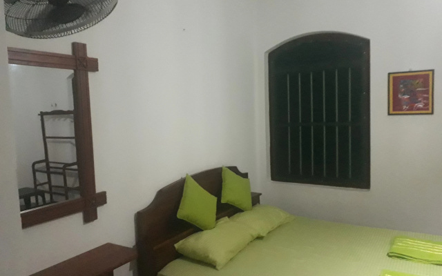 Villa Lagoonedge