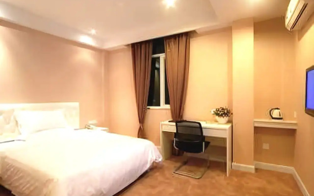 Milan Hotel